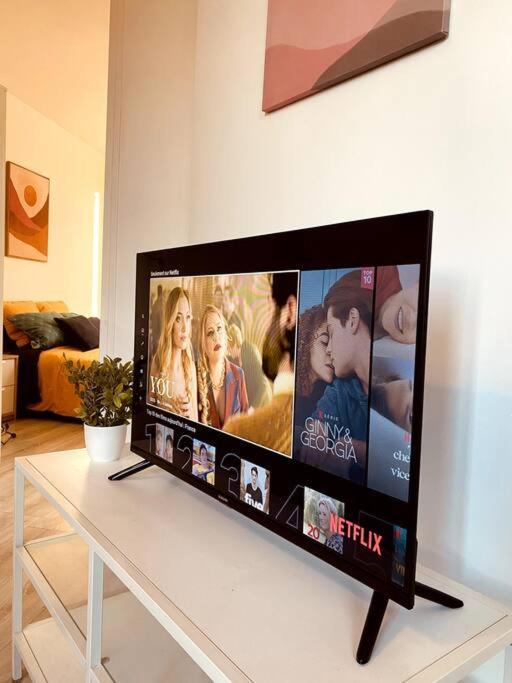 Proche Paris-Calme-Wifi-Netflix Apartment Villejuif Exterior photo